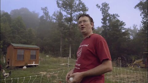 Off the Grid with Thomas Massie: What About Cats?