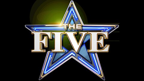 The Five ~ Full Show ~ 02 - 03 - 21.