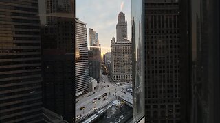 Best View of Chicago from the POOL!