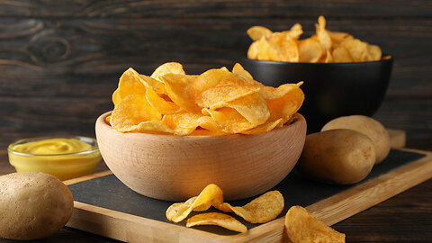 Why Lay's potato chips can't make money in India?