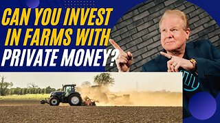 The Unknown Real Estate Investment | Raising Private Money With Jay Conner