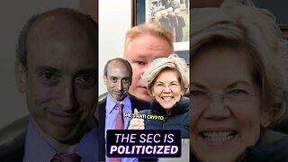 🚨The SEC Stablization Act Explained! Fire Gary Gensler #crypto