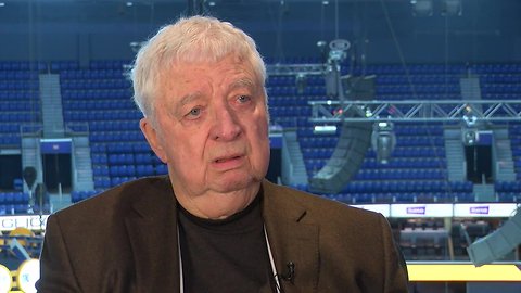 One-on-one with Rick Jeanneret