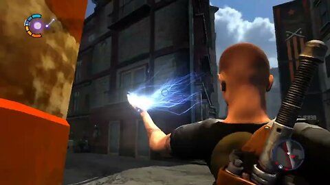 Infamous 2 Fail Part Nine