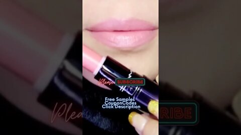 Mac Love Me Lipstick French Silk Lip Swatches #shorts #trending #viral #shortvideo