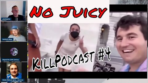KillPodcast #4 with Andy & Tyler (EP 53)