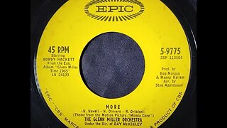 The Glenn Miller Orchestra, Bobby Hackett – More
