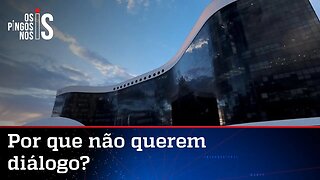 Ministros do TSE não vão a debate sobre transparência eleitoral no Senado