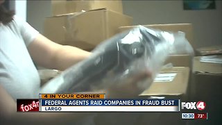 FL is key player in medical device fraud scheme described as one of largest in U.S. history