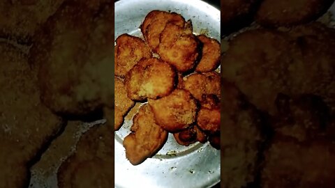 #trendingsong #yummychickenrecipe #pokora #spicychicken #chickenpokora