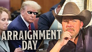 How Trump’s Arraignment Is ACTUALLY a Secret Weapon | Guest: Jill Savage | Ep 783