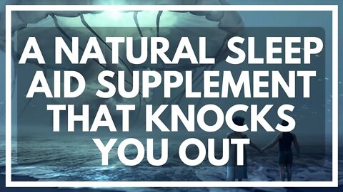 DeepAsleep: An Effective Sleeping Aid Supplement (How It Works, Review + More)