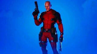 How to Unlock DEADPOOL in Fortnite (Week 8)