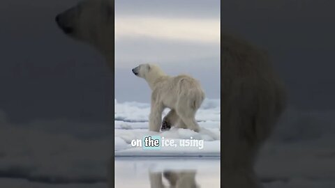 Why Polar Bears are the Most Fearsome Predators