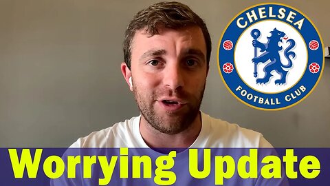 Fabrizio Romano Drops Mason Mount Update, Is Mason Mount Leaving Chelsea, Chelsea News Today