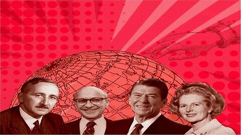 Neoliberalism: What Is It and Is There Anything Wrong With It?