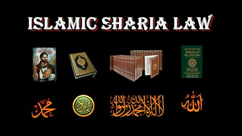 Islamic Sharia Law