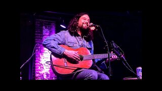 Aaron Raitiere- Your Daddy Hates Me (Basement - Nashville, TN 2.14.22)