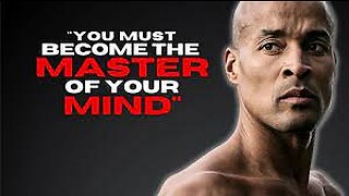 WARRIOR MENTALITY - Best Motivational Speech (David Goggins)