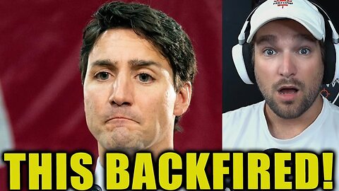 WATCH NOW Justin Trudeau RESIGNATION Around The Corner