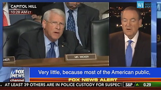 Huckabee - There Ought To Be A Senate Hearing On Obamas Meddling In Netanyahus Election