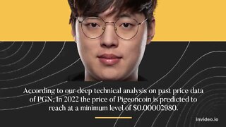 Pigeoncoin Price Prediction 2022, 2025, 2030 PGN Price Forecast Cryptocurrency Price Prediction
