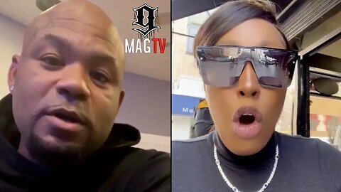 Carl Crawford Raves About Milagro's Reporting On Megan Thee Stallion's Trial! 😘