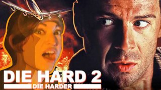 Mint Salad Saw Die Hard 2 (RECAP & REVIEW)
