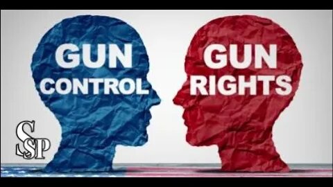 Gun Rights, Gun Control In United States