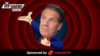 The End For Cuomo? | Ep. 1205