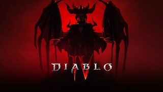 Trying Out Diablo IV - 🔴 LIVE