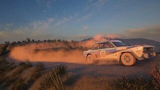 WRC - Season 1 - Moment 13 Replay