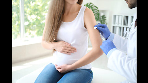 Shocking! Miscarriages Increase By 366% In Just 6 Weeks Because Of Covid Vaccines!