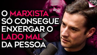 KARL MARX E O MATERIALISMO HISTÓRICO