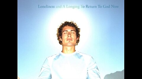 Loneliness and A Longing To Return To God Now talk by Sri Allen Feldman