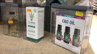 Lack of federal guidance and state resources has left CBD products untested for months