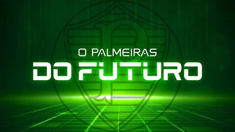 PALMEIRAS DO FUTURO AO VIVO COM O EXECUTIVO RICARDO FORT. -PAULO MASSINI #palmeiras