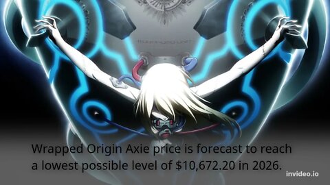 Wrapped Origin Axie Price Prediction 2022, 2025, 2030 WOA Price Forecast Cryptocurrency Price Pred