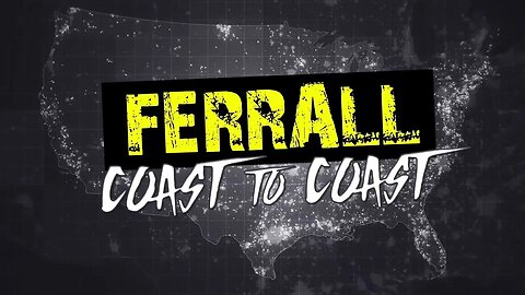 NFL Injuries, NBA Slate, NHL Picks, 11/22/23 | Ferrall Coast to Coast Hour 3