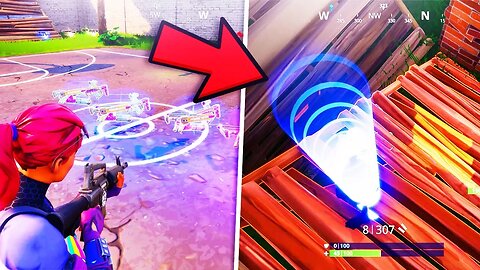 😱 *WORLD'S FIRST* "SMALLEST CIRCLE" Challenge with the NEW Crossbow! Did we win? (OMG!)