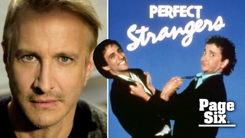 Inside actor Bronson Pinchot's 'very sad' life as an '80s sitcom star