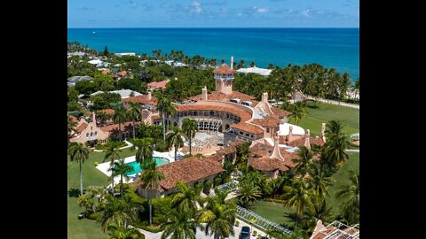 Trump Team, Justice Dept. to Make New Mar-a-Lago Filing