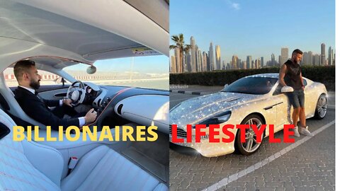 Billionaire Lifestyle in England UK💸[Luxury Lifestyle Motivation] Life Of Billionaire Motivation #30
