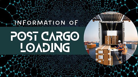 Understanding ISF Cargo Regulations for Pharmaceuticals