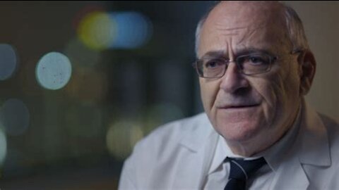 Remdesivir: Dr. Paul Marik: The hospital gets a 20% bonus on the ENTIRE HOSPITAL BILL