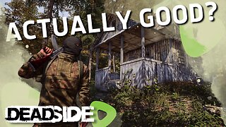 THIS GAME IS ACTUALLY GOOD! | Sunday Funday Adventures