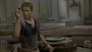 UNCHARTED Legacy of Thieves Collection Chapter 11 4K HDR PC Gameplay RTX 4090 13700KF