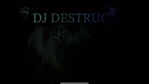 Dj Destruct Live 7-4-24 Miami Breaks Session