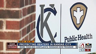 KC Healthy Homes program celebrates one-year anniversary