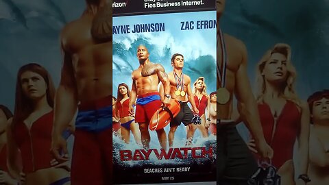 After THE ROCK's Baywatch Movie FLOP, Another Baywatch Series is Coming with Series Remake